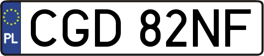 CGD82NF