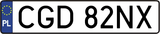 CGD82NX