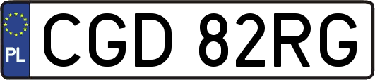 CGD82RG