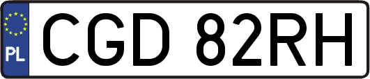 CGD82RH