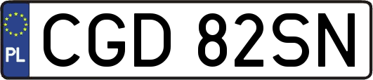 CGD82SN