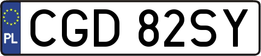 CGD82SY