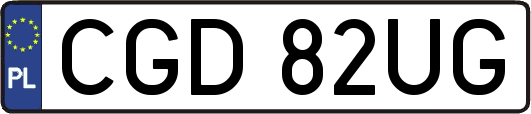 CGD82UG