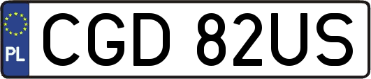 CGD82US