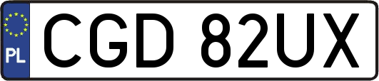 CGD82UX