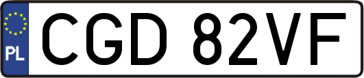 CGD82VF