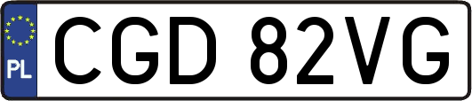 CGD82VG