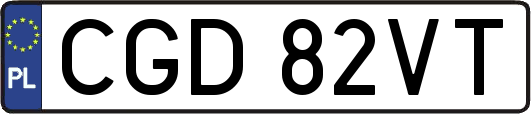 CGD82VT