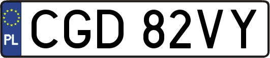 CGD82VY