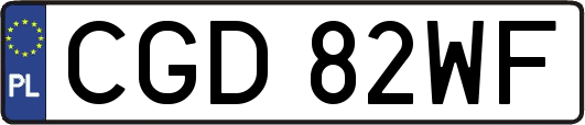 CGD82WF