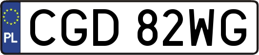 CGD82WG