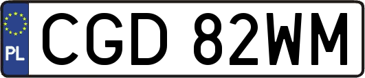 CGD82WM