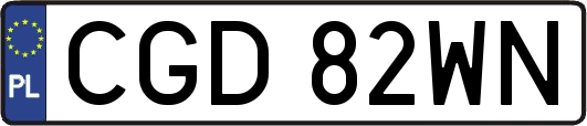 CGD82WN
