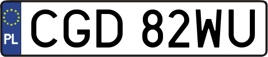 CGD82WU