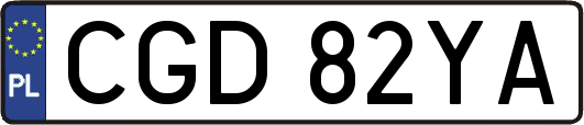 CGD82YA