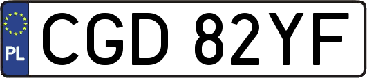 CGD82YF