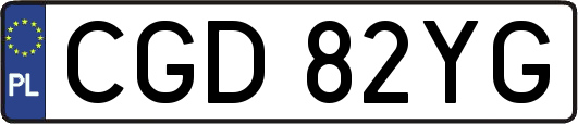 CGD82YG