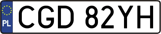 CGD82YH