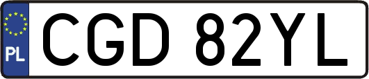 CGD82YL