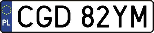 CGD82YM