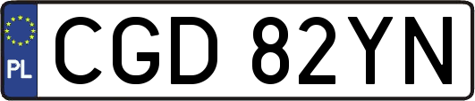 CGD82YN