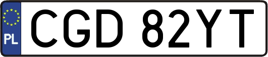 CGD82YT