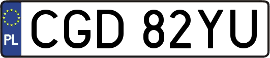 CGD82YU