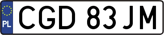 CGD83JM
