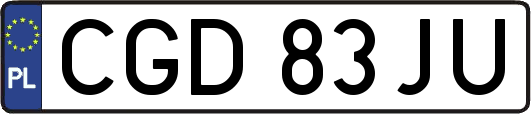 CGD83JU