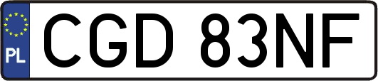 CGD83NF