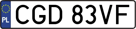 CGD83VF
