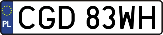 CGD83WH