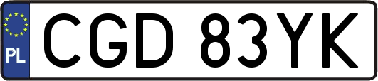 CGD83YK