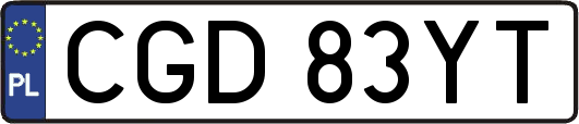 CGD83YT