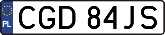 CGD84JS