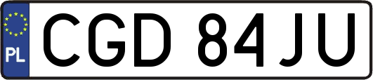 CGD84JU
