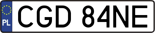 CGD84NE