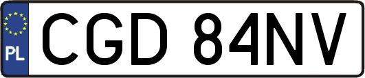 CGD84NV