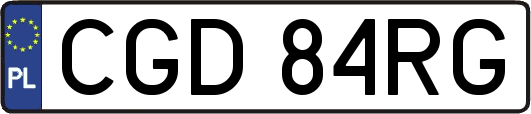CGD84RG