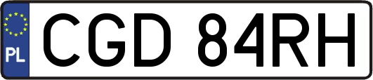 CGD84RH