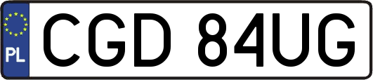 CGD84UG