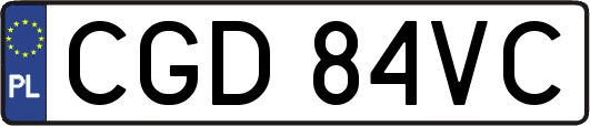 CGD84VC