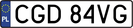 CGD84VG