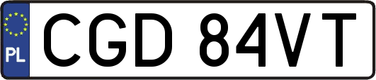 CGD84VT