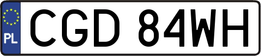 CGD84WH