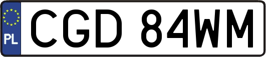 CGD84WM