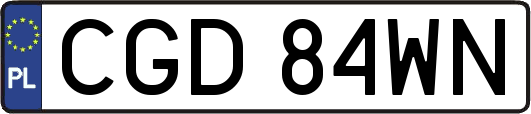 CGD84WN