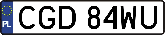 CGD84WU