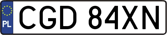 CGD84XN
