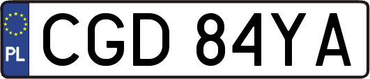 CGD84YA